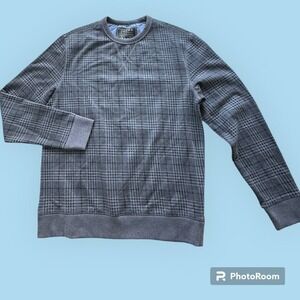 Jachs New‎ York Premium Outdoor Purveyors Sweatshirt Men Size L